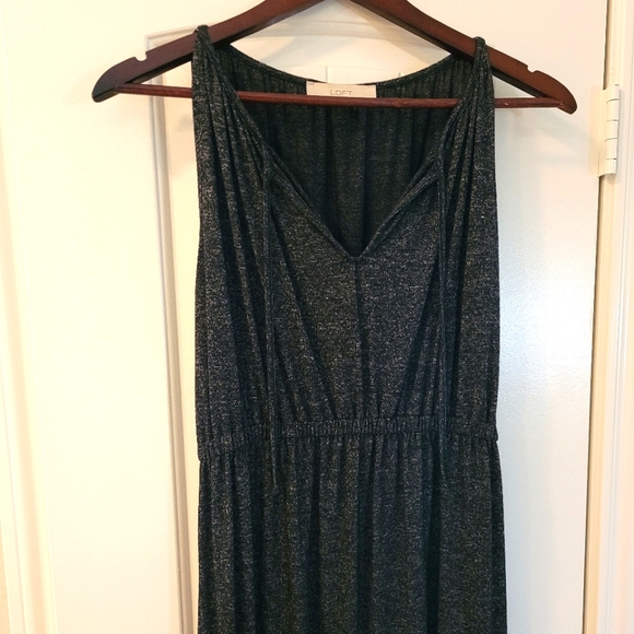 LOFT Dresses & Skirts - LOFT Maxi Dress